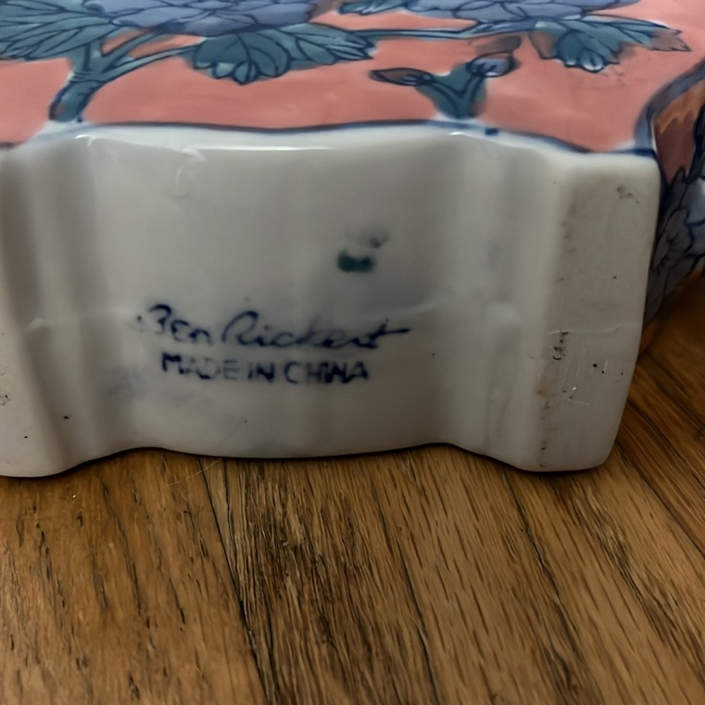 Ben Rickert Pottery - Picture 3 of 4